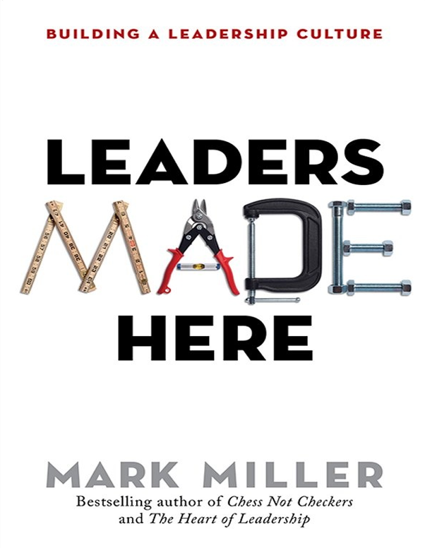 Leaders Made Here